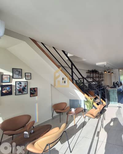 Shop for rent in Dbayeh KA13 محل تجاري للإيجار في ضبية
