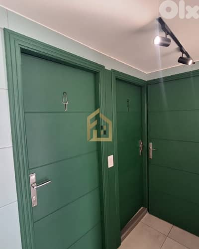 Shop for rent in Dbayeh KA13 محل تجاري للإيجار في ضبية
