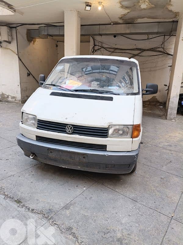 Volkswagen Golf 1999 0