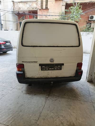 Volkswagen Golf 1999