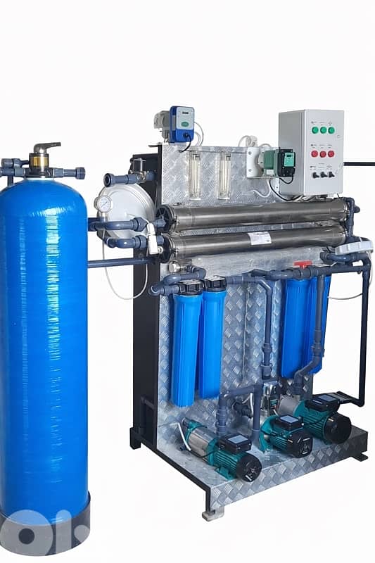 water purifier 0