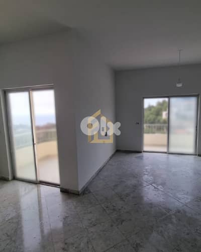 Apartment for sale in Ijdabra RC216 شقة للبيع في إجدبرا