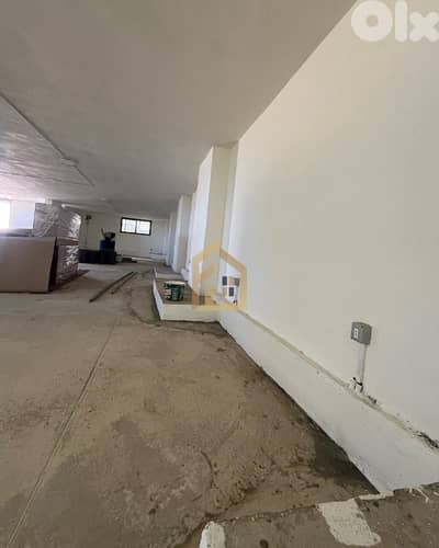 Warehouse for sale in Bchamoun MJ52 مستودع  للبيع في بشامون