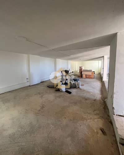 Warehouse for sale in Bchamoun MJ52 مستودع  للبيع في بشامون