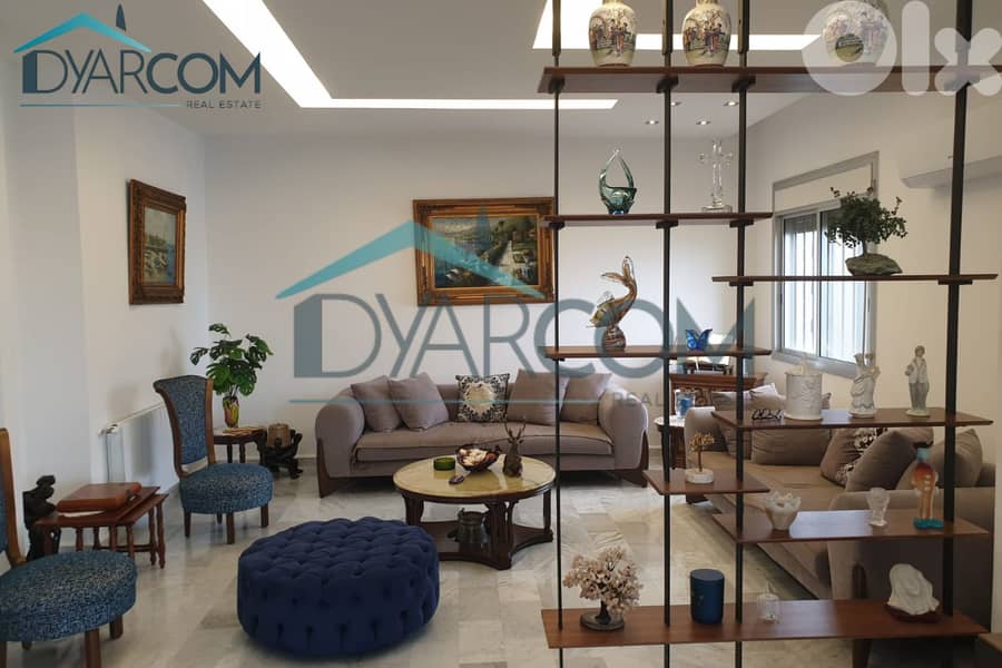 DY3452 - Haret Sakher Spacious Apartment for Sale! 0