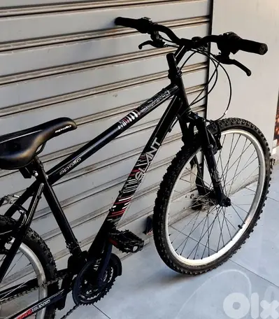 Apollo bicycle 26