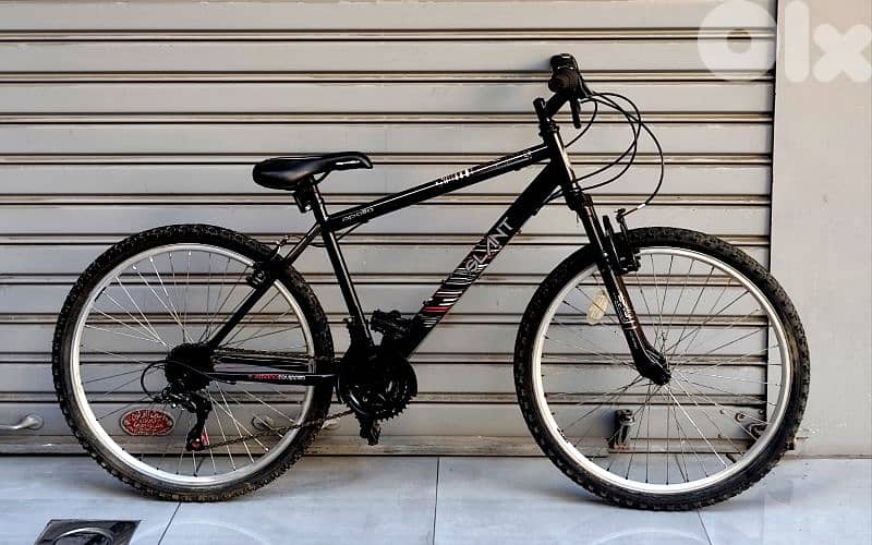Apollo bicycle 26 2
