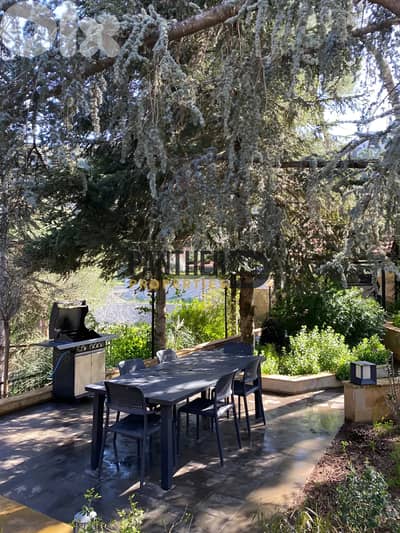 Rare Villa for sale Hamlaya Ref#EB104  فيلا حصرية في هملايا