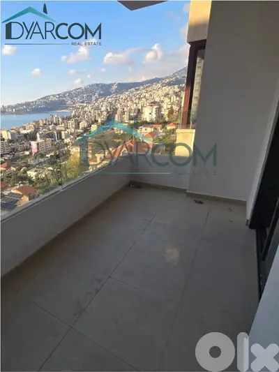 DY3453 - Ghadir Fully Renovated Apartment for Sale!