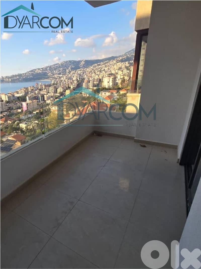 DY3453 - Ghadir Fully Renovated Apartment for Sale! 0