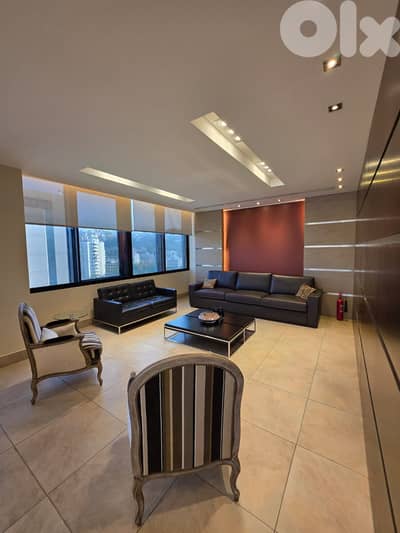 Offices for Rent in Dbayeh - مكاتب للإيجار في ضبية