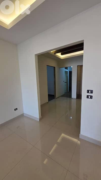 Apartment For Sale - Mazraat Yachouh-شقة للبيع - مزرعة يشوع
