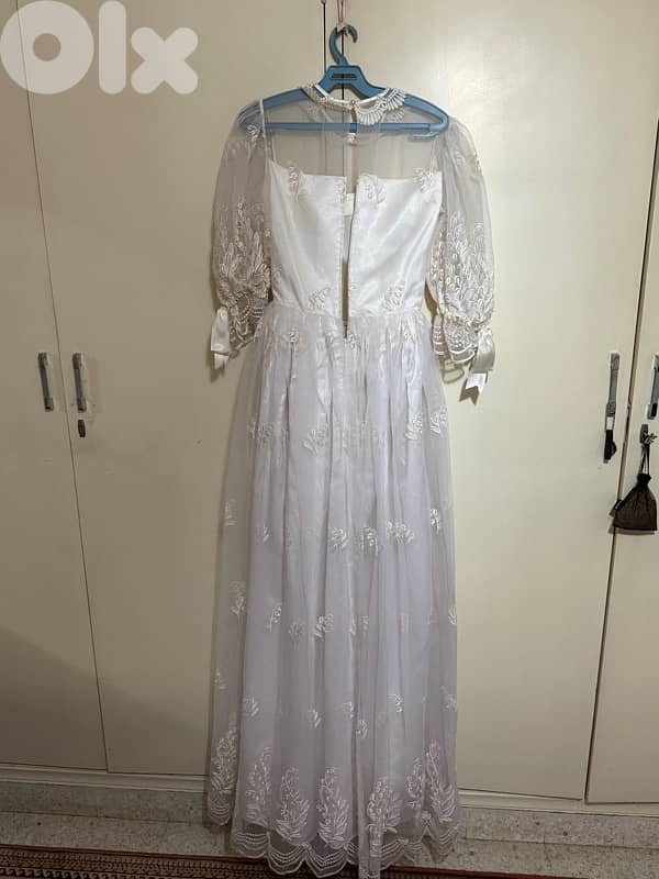 wedding dress 2