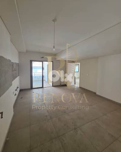 Duplex for sale in Baabda