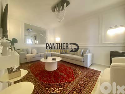 Modern Apartment in Zahle Ref#MK126 شقة للبيع في زحلة