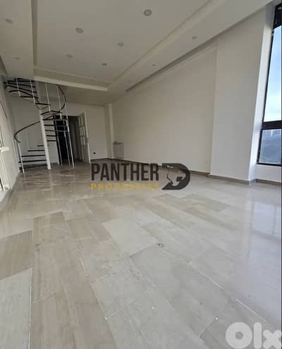 Brand new Duplex Mansourieh Ref#AD152 دوبلكس للبيع المنصورية