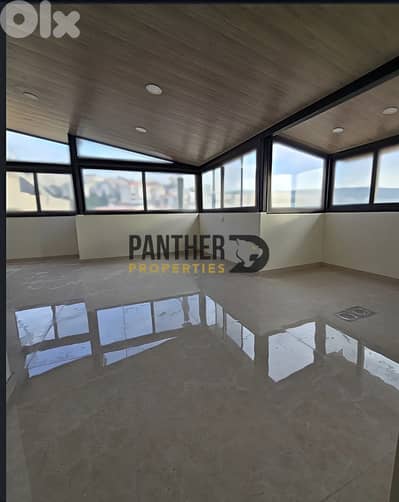 Brand new Duplex Mansourieh Ref#AD152 دوبلكس للبيع المنصورية