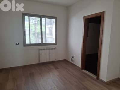 150m2 +90m2 terrace Apt in Mazraat yachouh