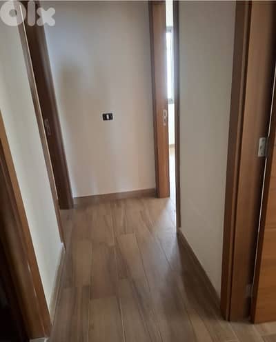 155m2 Apt for sale in Mazraat yachouh