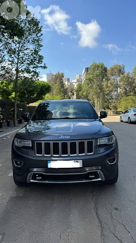 Jeep Cherokee 2014 0