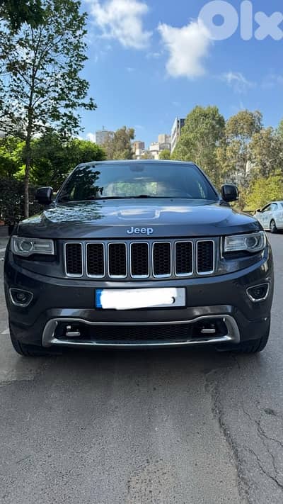 Jeep Cherokee 2014