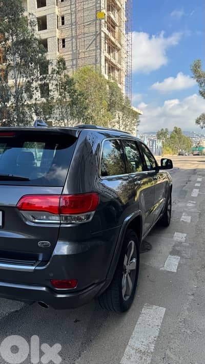 Jeep Cherokee 2014