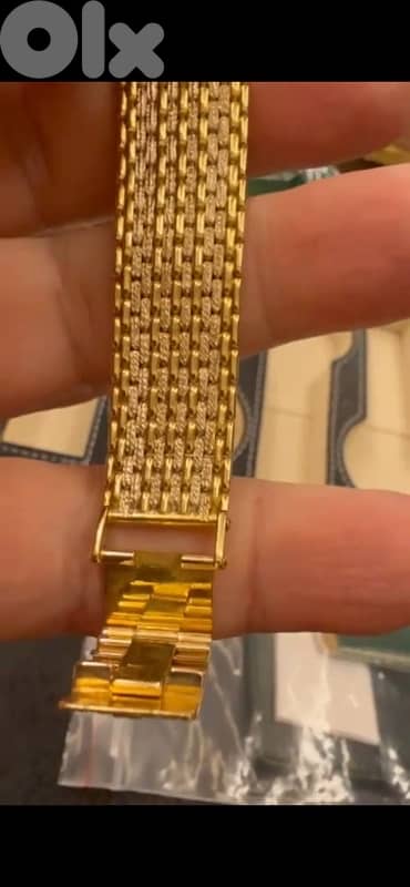 jeager le Coutre custom الملك فهد 1