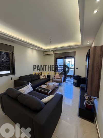 Apartment for sale Mansourieh Ref#ML121 شقة للبيع في المنصورية