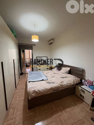 Apartment for sale Mansourieh Ref#ML121 شقة للبيع في المنصورية