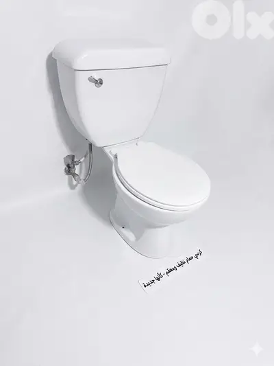 lecico toilet seat
