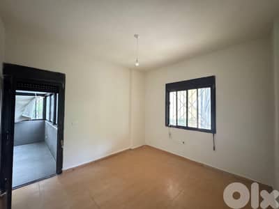 Jeita | 135m² 2 Bedroom Apartment | TV Room | Balcony | Parking