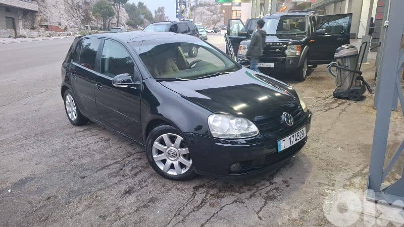 Volkswagen Golf 2009 0