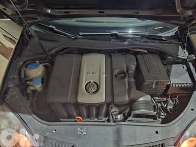 Volkswagen Golf 2009