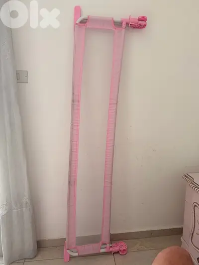 bed rail guard 3 pcs 15$ each