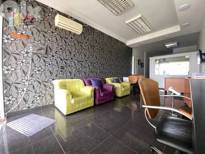 Bsalim 37m2 | Furnished Shop | Prime Location | Catch |  PED