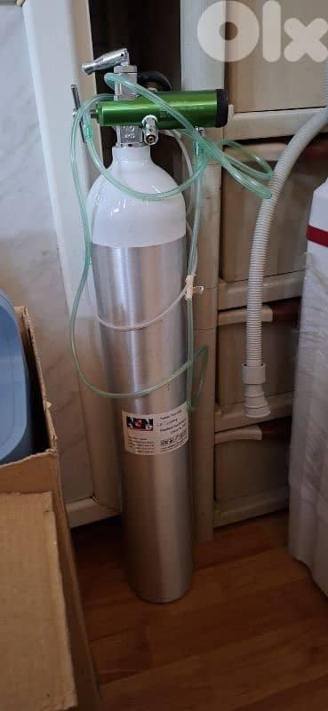 oxygene machine 5 and10 liters 5