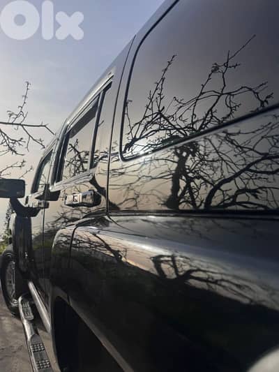 Hummer H3 2008