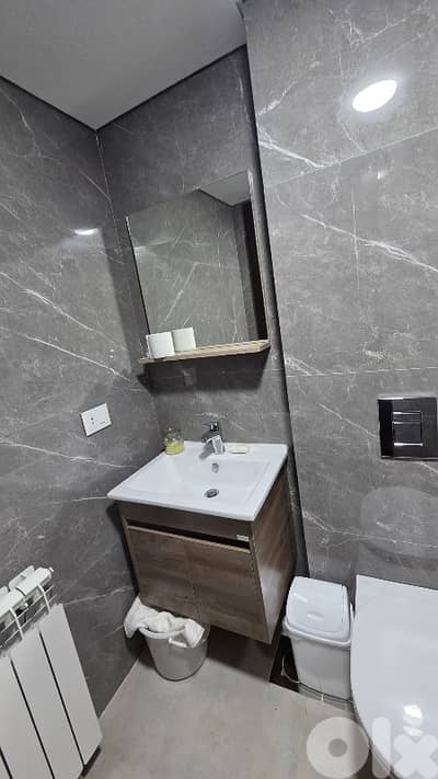 one bed chalet laqlouq