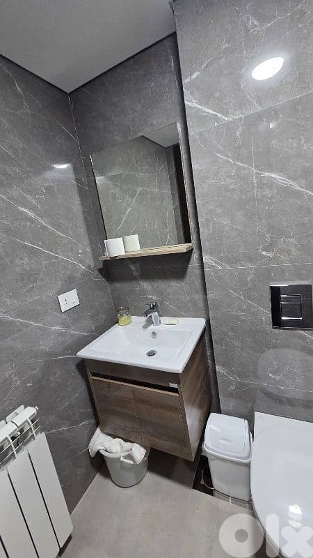 one bed chalet laqlouq 1