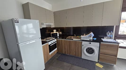 one bed chalet laqlouq