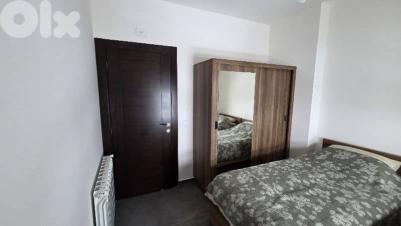 one bed chalet laqlouq 10