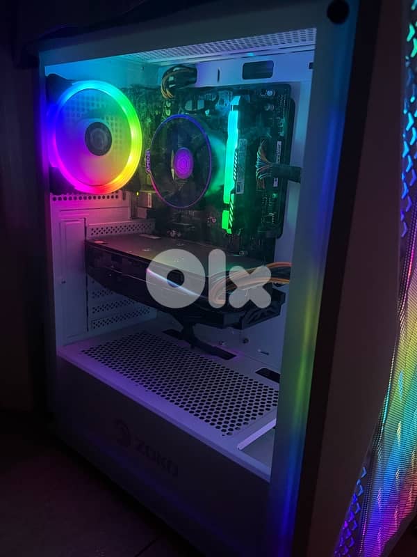 ryzen 5 2600 0
