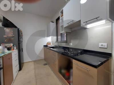 furnished, open view, calm area, Zandouka, Metn/زندوكة REF#GA135691