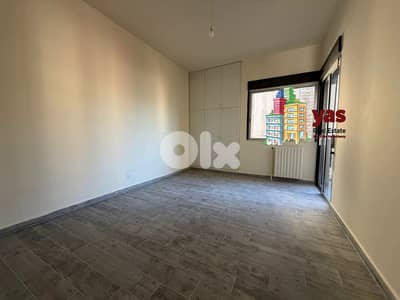 Ajaltoun 210m2 | Renovated Flat | Prime Location | Calm Street | EL/DA