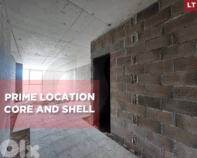 under construction, prime, tower 44,Dekwaneh, Metn/دكوانه REF#LT135693 0