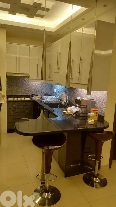 Apartment For Sale in Bchamoun (Yahoudeye)