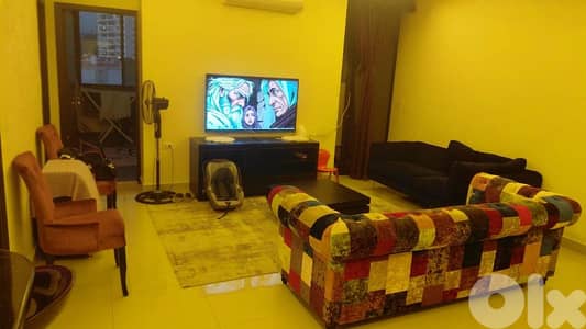 Apartment For Sale in Bchamoun (Yahoudeye)