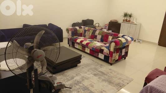 Apartment For Sale in Bchamoun (Yahoudeye)