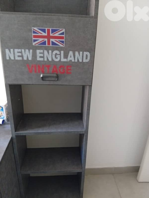 bunker bed and bedroom furniture 3