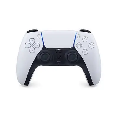 ps5 controller used like new 100%